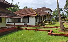 Kurialacherry House Alleppey